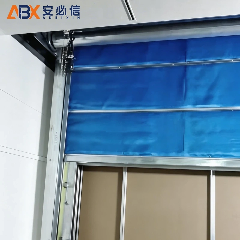 荆门堆积门